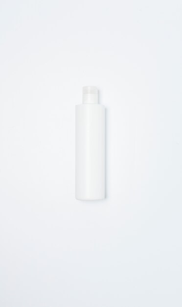 belleza label skin care blanco white