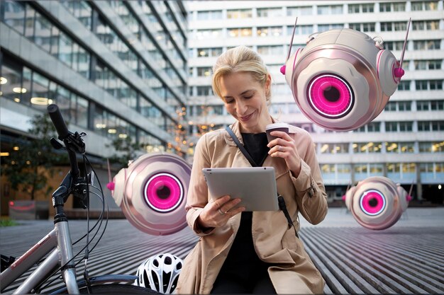 Tech Marvels Found Top Trends