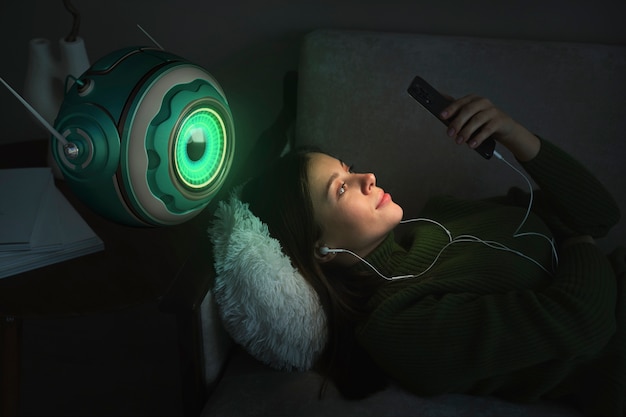 Gadget Galaxy Thrills Await