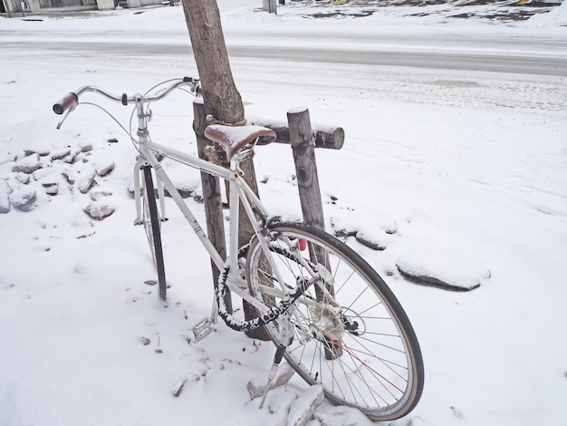 雪天照片拍摄技巧,雪景不是一般的风景需要你准备好什么?