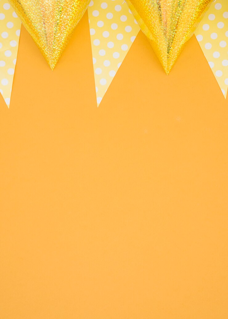 Free Photo birthday decoration