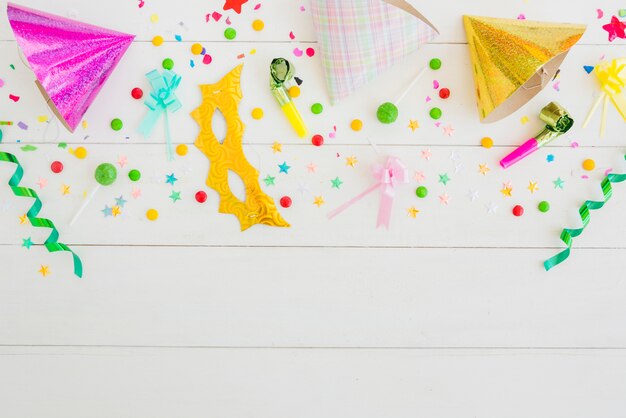 Birthday decoration