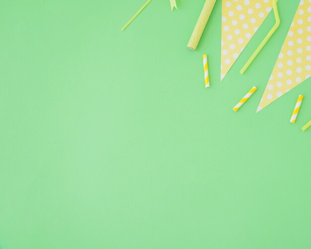 생일 장식