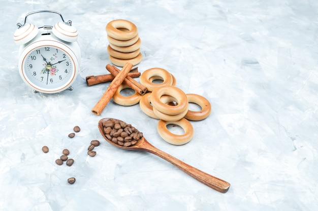 Effect of Cinnamon in Coffee on Weight Loss