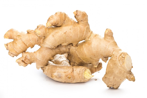 Ginger Herb Root: Health Benefits, Uses, Side Effects, And More