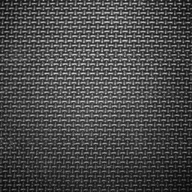 black abstract texture for background