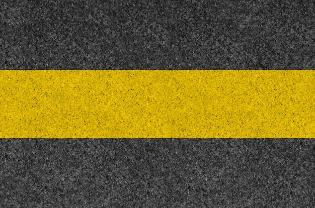 free asphalt texture yellow line free asphalt texture yellow line