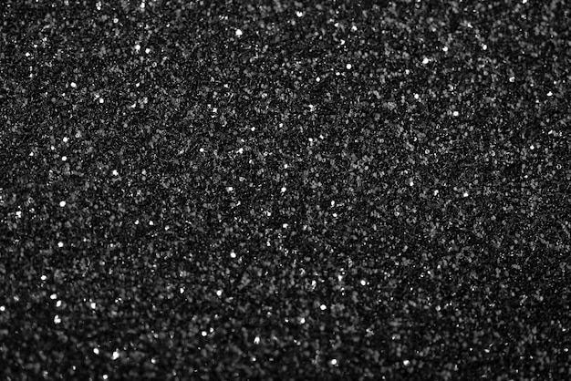 100+] Glitter Schwarz-Wallpaper KOSTENLOS