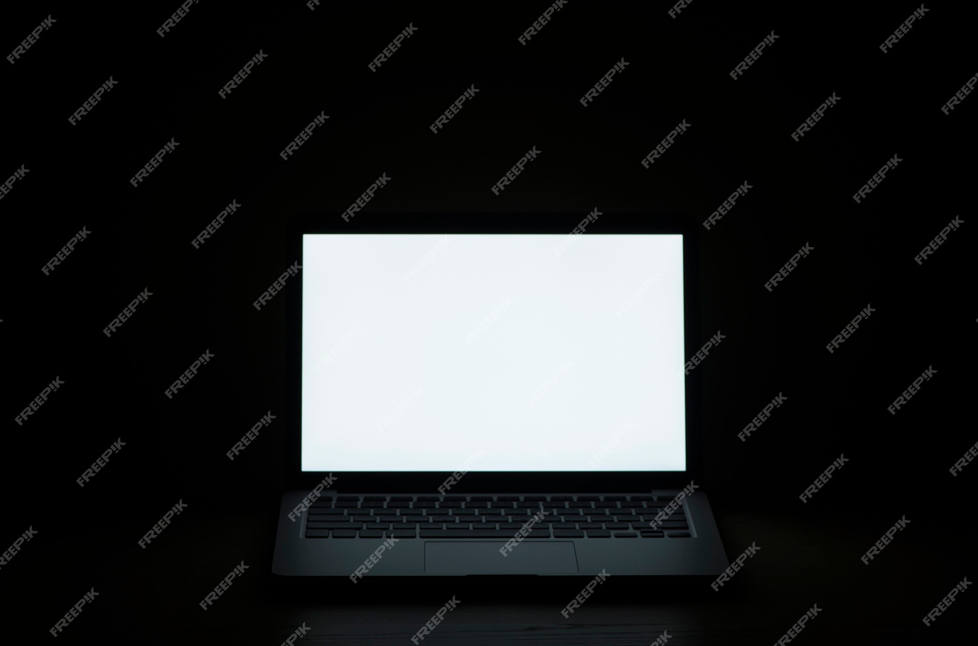 Laptop On Black Background Images – Browse 320,691 Stock Photos, Vectors,  and Video