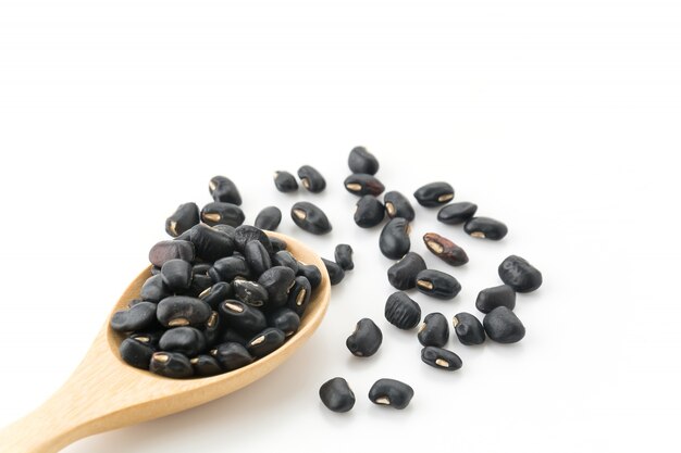 black beans