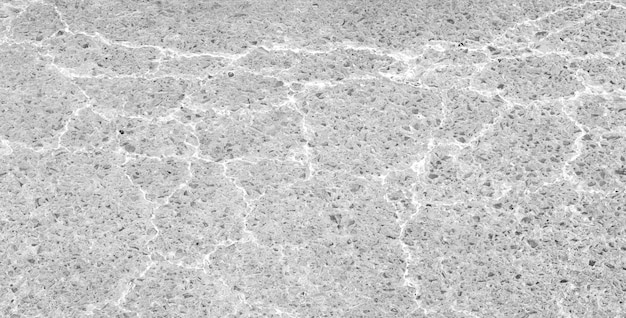 black broken asphalt texture or background