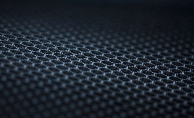 Black carbon texture background