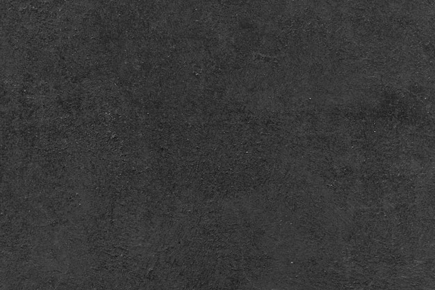 Бесплатное фото Черная стена цемент