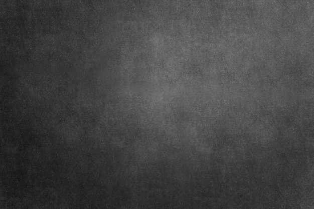 Black chalkboard background