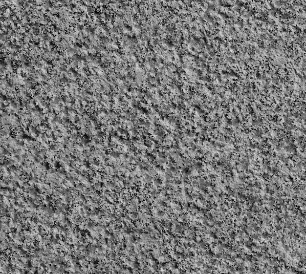 Black concrete texture
