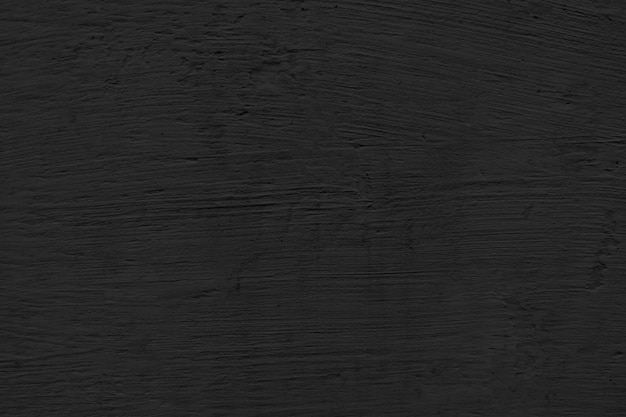 Black concrete wall texture background