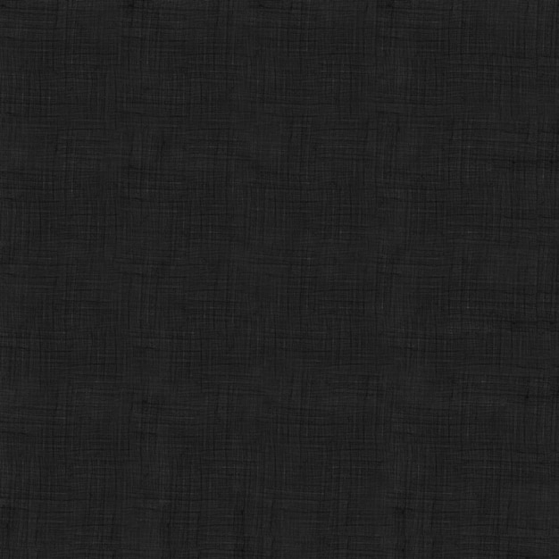 black crossed fabric texture