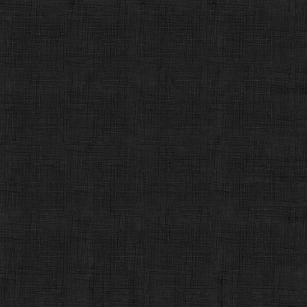 black crossed fabric texture