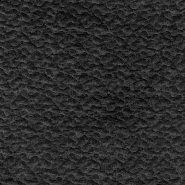 Free photo black fabric texture