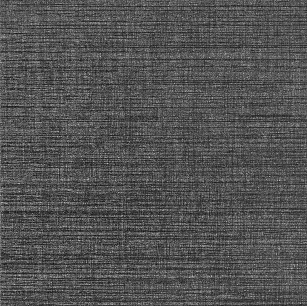 Black fabric texture