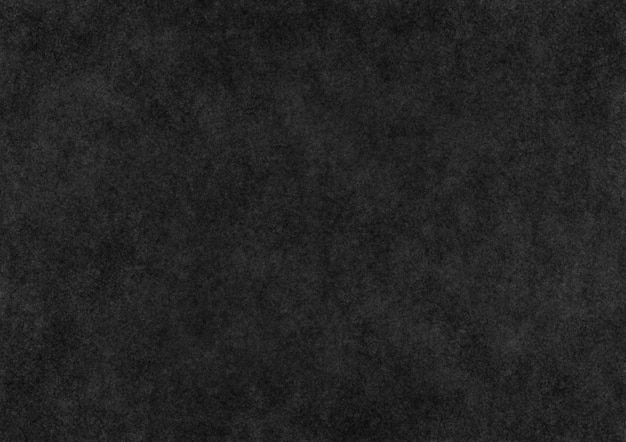 Black Felt Texture