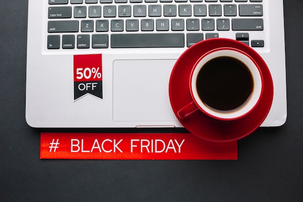 Black friday discount with macbook