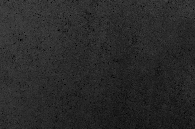 Free photo black granite texture background
