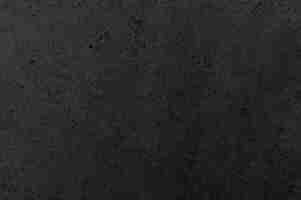 Free photo black granite texture background