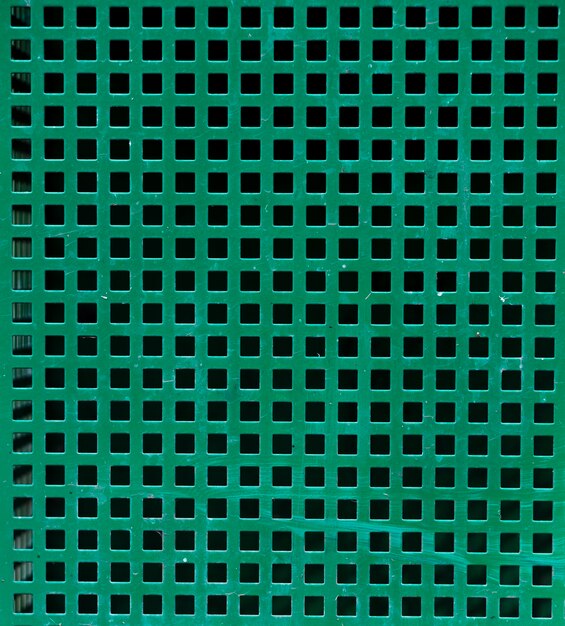 Black and green geometrical seamless texture