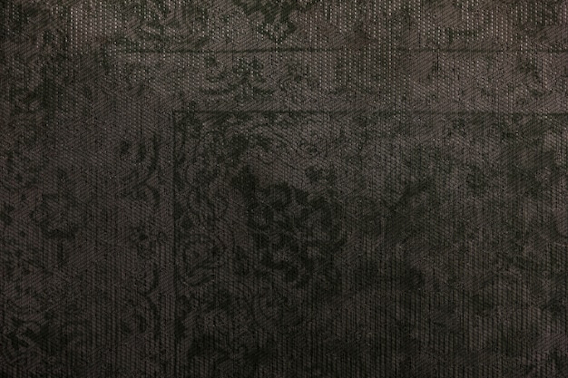 Black Lace Background