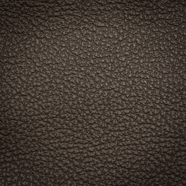 Free Photo black leather macro shot