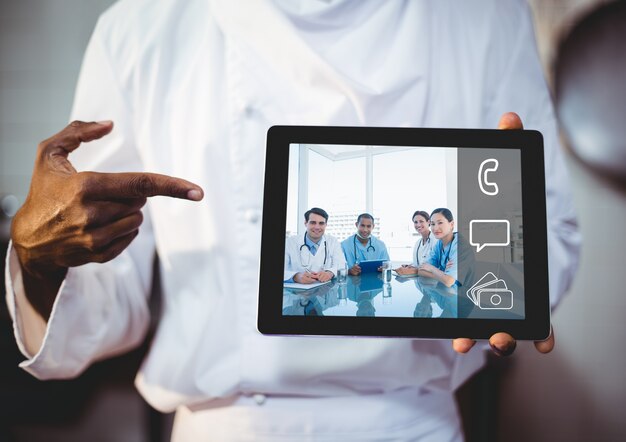 Healthcare App Development in UAE The Next Frontier