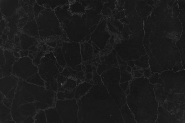 Free photo black marble