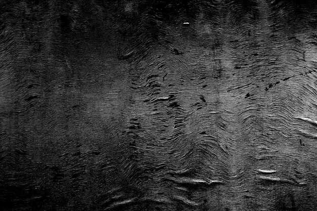 Black old grungy textured background