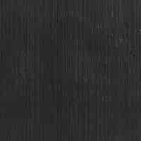 Free photo black painted plaster wall