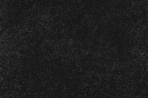 Black plain concrete textured background