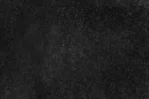 Free photo black plain concrete textured