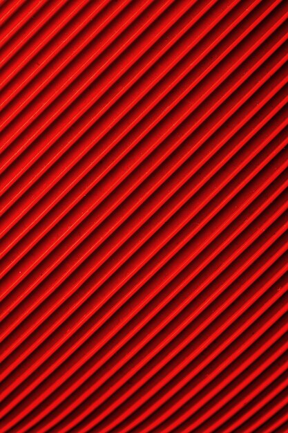 Черно-красные полосы текстуры
