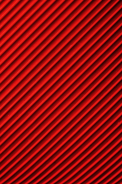 Black and red stripes texture