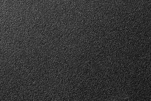 Black road texture