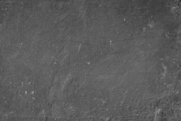 검은 거친 시멘트 표면