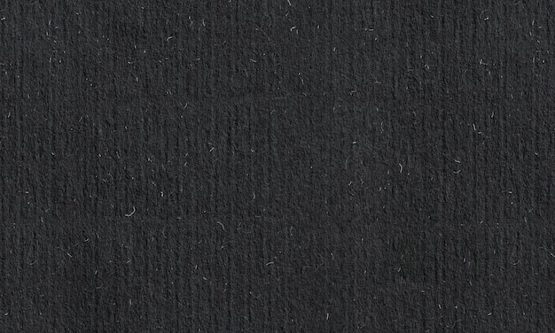  Black Construction Paper