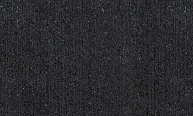 black rough paper texture