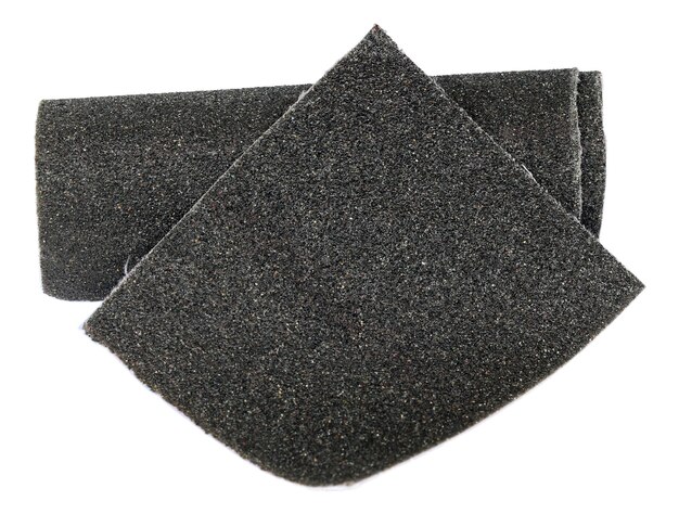 Sandpaper