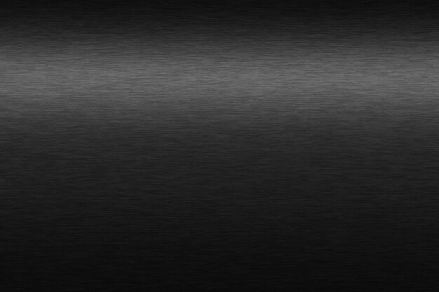 Black smooth textured background