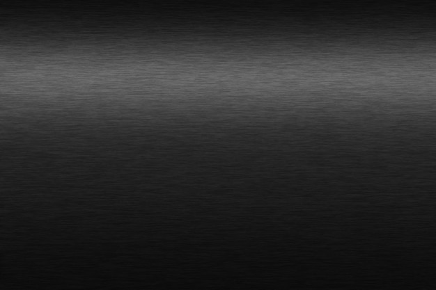 Black smooth textured background