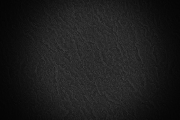 black smooth textured paper background
