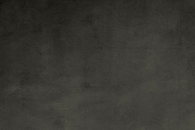 Black smooth textured wall background