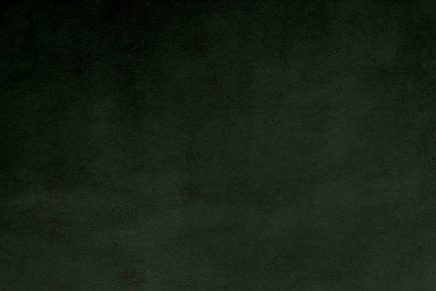 Black smooth textured wall background