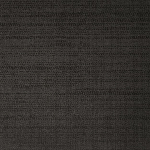 Black texture with a pattern